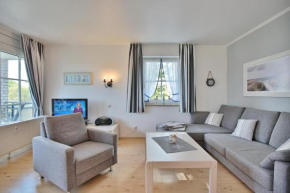 Ostseeblick Ostseeblick Appartement 6